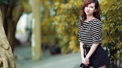 Woman asians Viet Nam