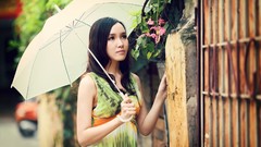 Woman asians Viet Nam