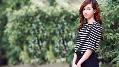 Woman asians Viet Nam