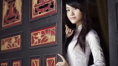 Woman asians Viet Nam