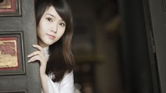 Woman asians Viet Nam