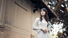 Woman asians Viet Nam