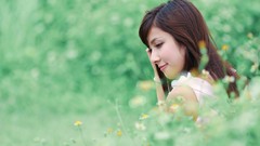 Woman asians Viet Nam