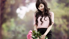 Woman asians Viet Nam