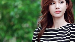 Woman asians Viet Nam