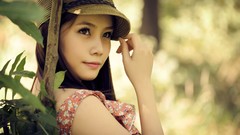 Woman asians Viet Nam