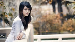 Woman asians Viet Nam