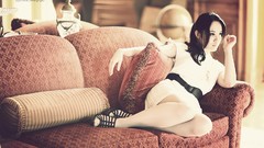 Woman asians Viet Nam