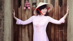 Woman asians Viet Nam