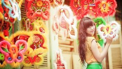 Woman asians Viet Nam