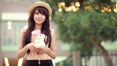 Woman asians Viet Nam