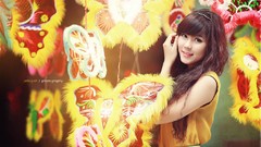 Woman asians Viet Nam