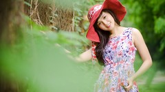 Woman asians Viet Nam