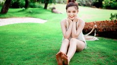 Woman asians Viet Nam