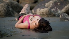 Woman asians Viet Nam