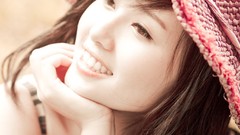 Woman asians Viet Nam