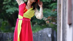 Woman asians Viet Nam