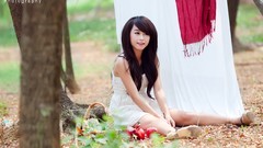 Woman asians Viet Nam