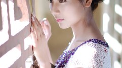 Woman asians Viet Nam