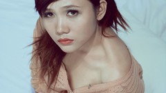 Woman asians Viet Nam