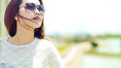 Woman asians Viet Nam