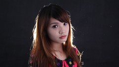 Woman asians Viet Nam