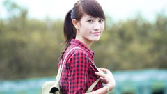 Woman asians Viet Nam