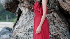 Woman asians Viet Nam