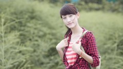 Woman asians Viet Nam