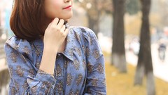 Woman asians Viet Nam