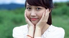 Woman asians Viet Nam