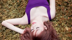 Woman asians Viet Nam