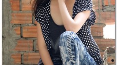 Woman asians Viet Nam