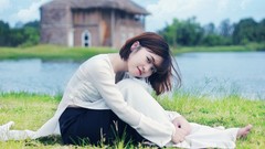 Woman asians Viet Nam