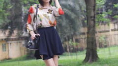 Woman asians Viet Nam