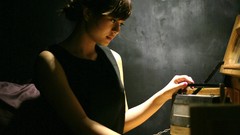 Woman asians Viet Nam