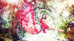 Woman asians Viet Nam