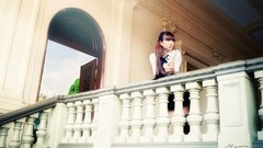 Woman asians Viet Nam