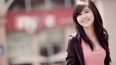 Woman asians Viet Nam