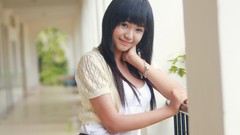 Woman asians Viet Nam