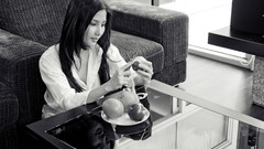 Woman asians Viet Nam