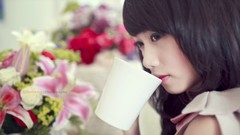 Woman asians Viet Nam