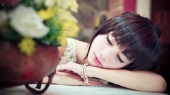 Woman asians Viet Nam