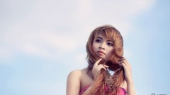 Woman asians Viet Nam