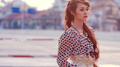 Woman asians Viet Nam