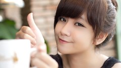 Woman asians Viet Nam