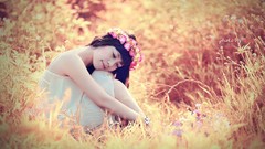 Woman asians Viet Nam