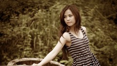 Woman asians Viet Nam
