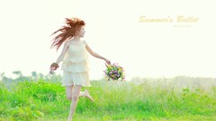 Woman asians Viet Nam