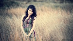 Woman asians Viet Nam